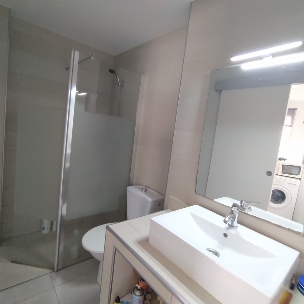 Exterior view in apartment for sale in Torrevieja