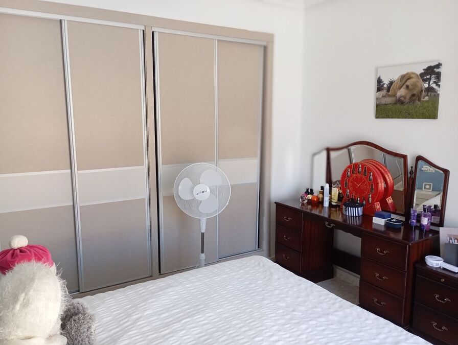 Exterior view in villa for sale in Villamartin