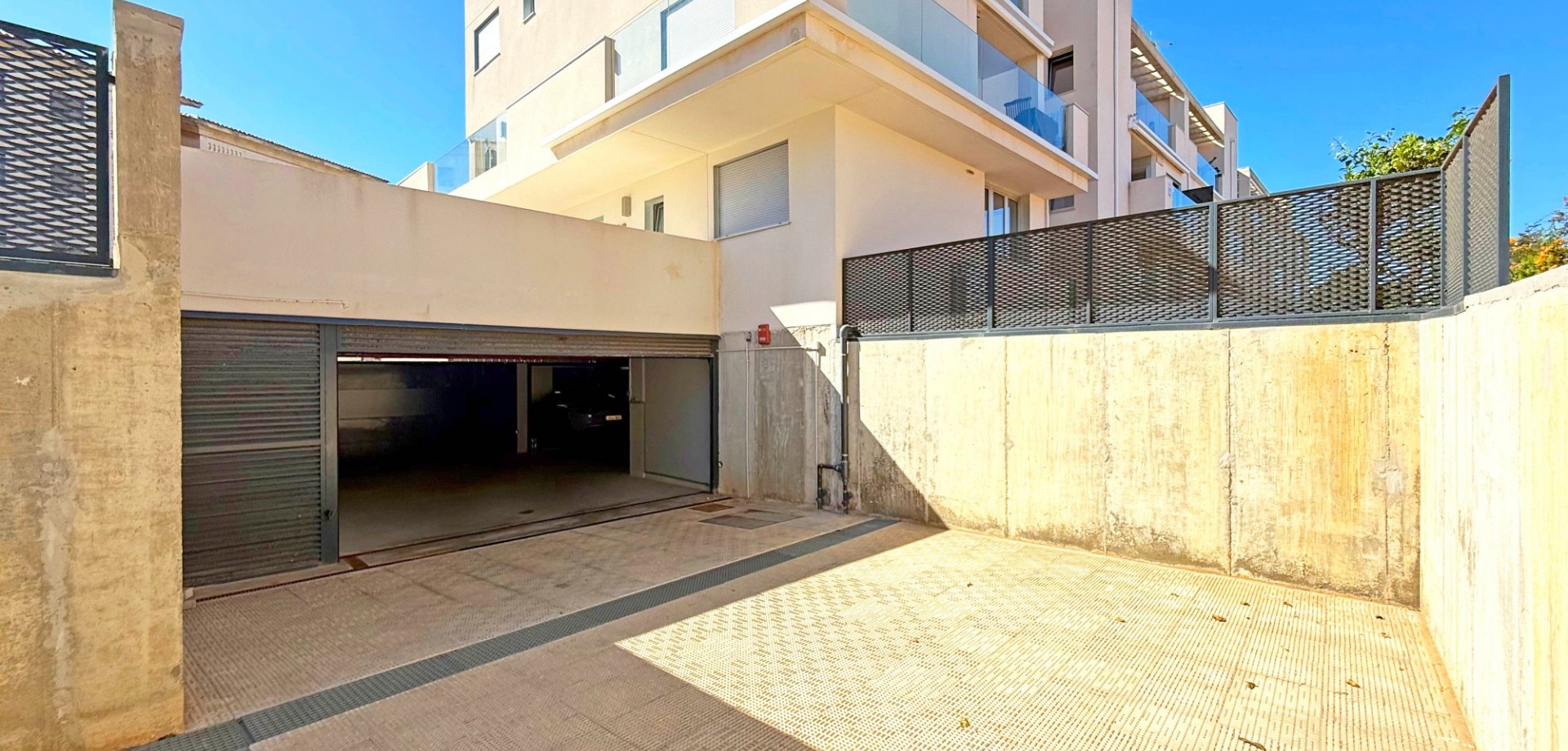Bathroom in apartment for sale in Cabo de Palos