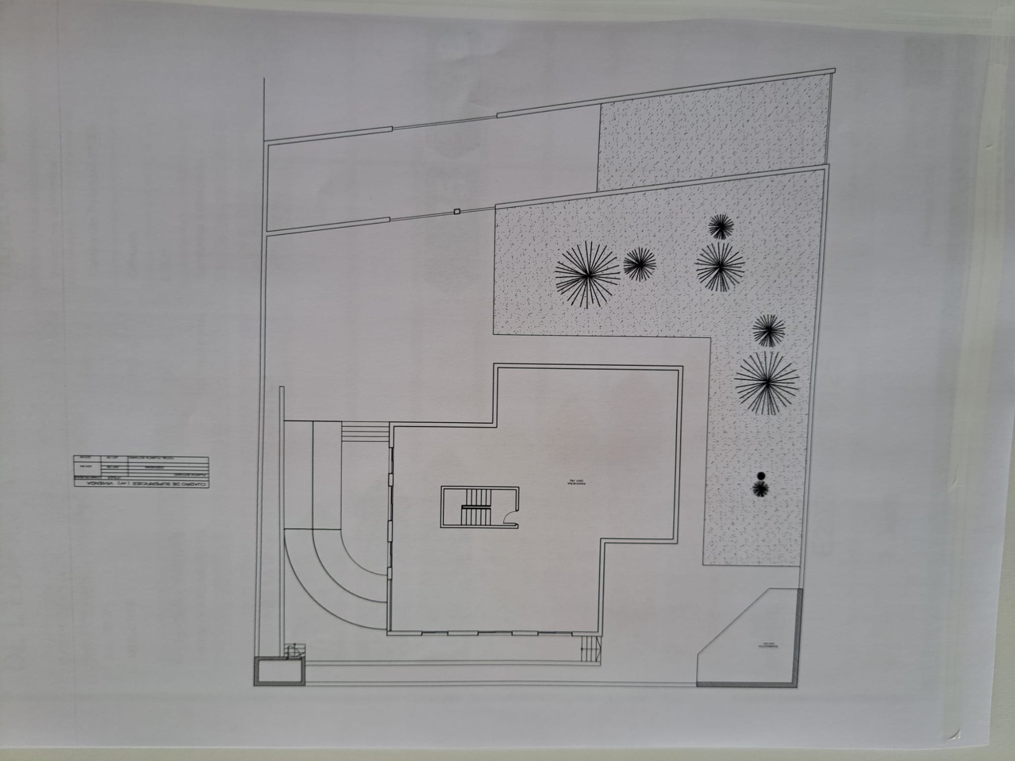 Bedroom in finca for sale in Orihuela