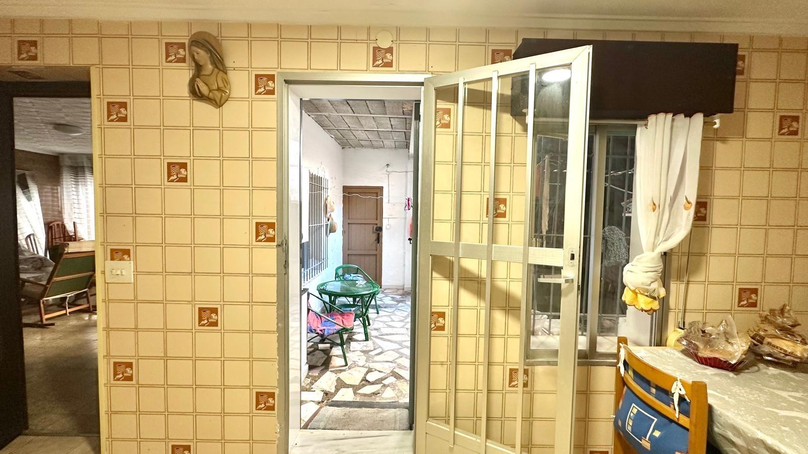Living room in terraced for sale in Torrevieja