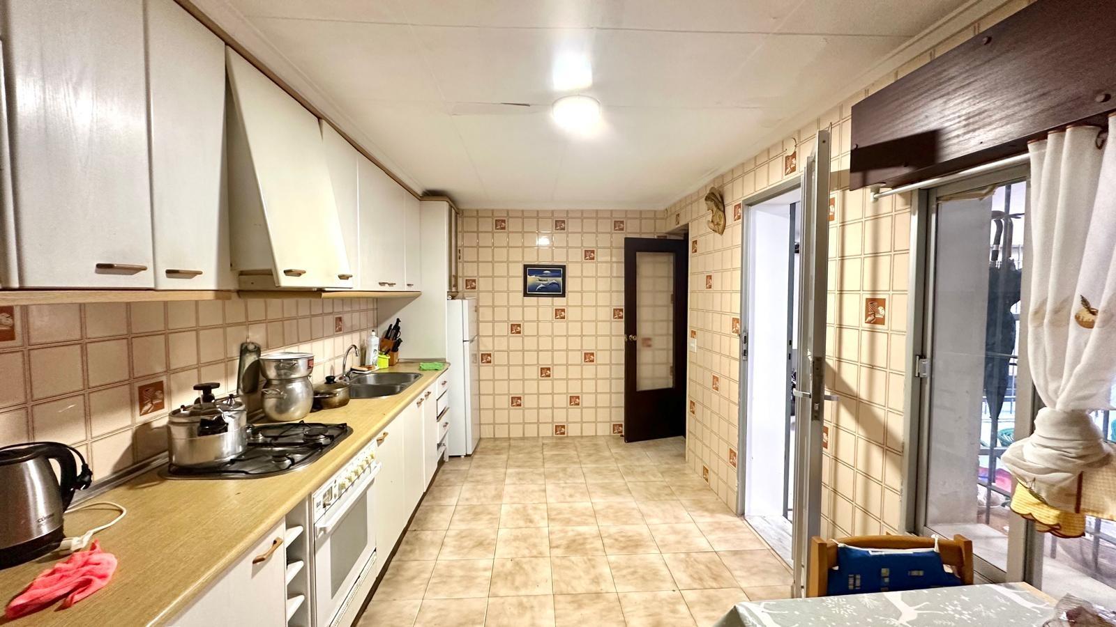Kitchen in terraced for sale in Torrevieja