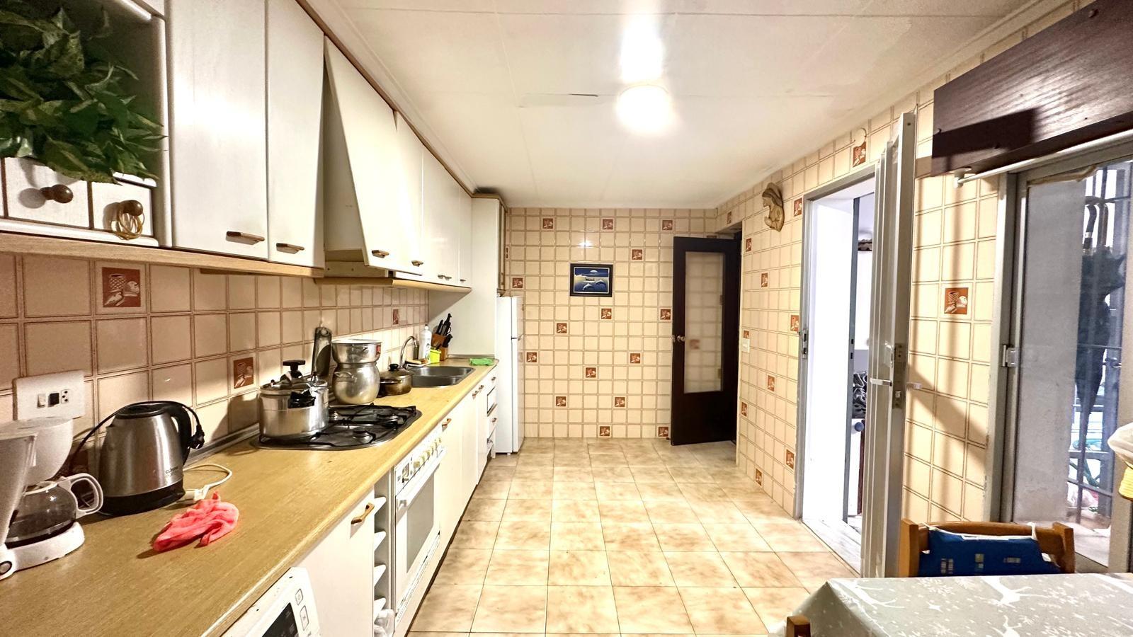 Master bedroom in terraced for sale in Torrevieja
