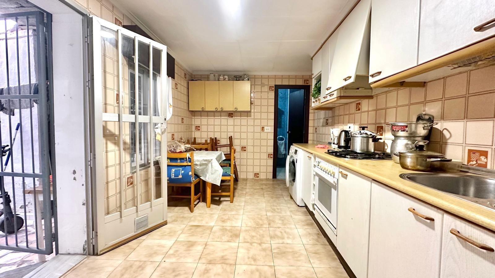 Bathroom in terraced for sale in Torrevieja