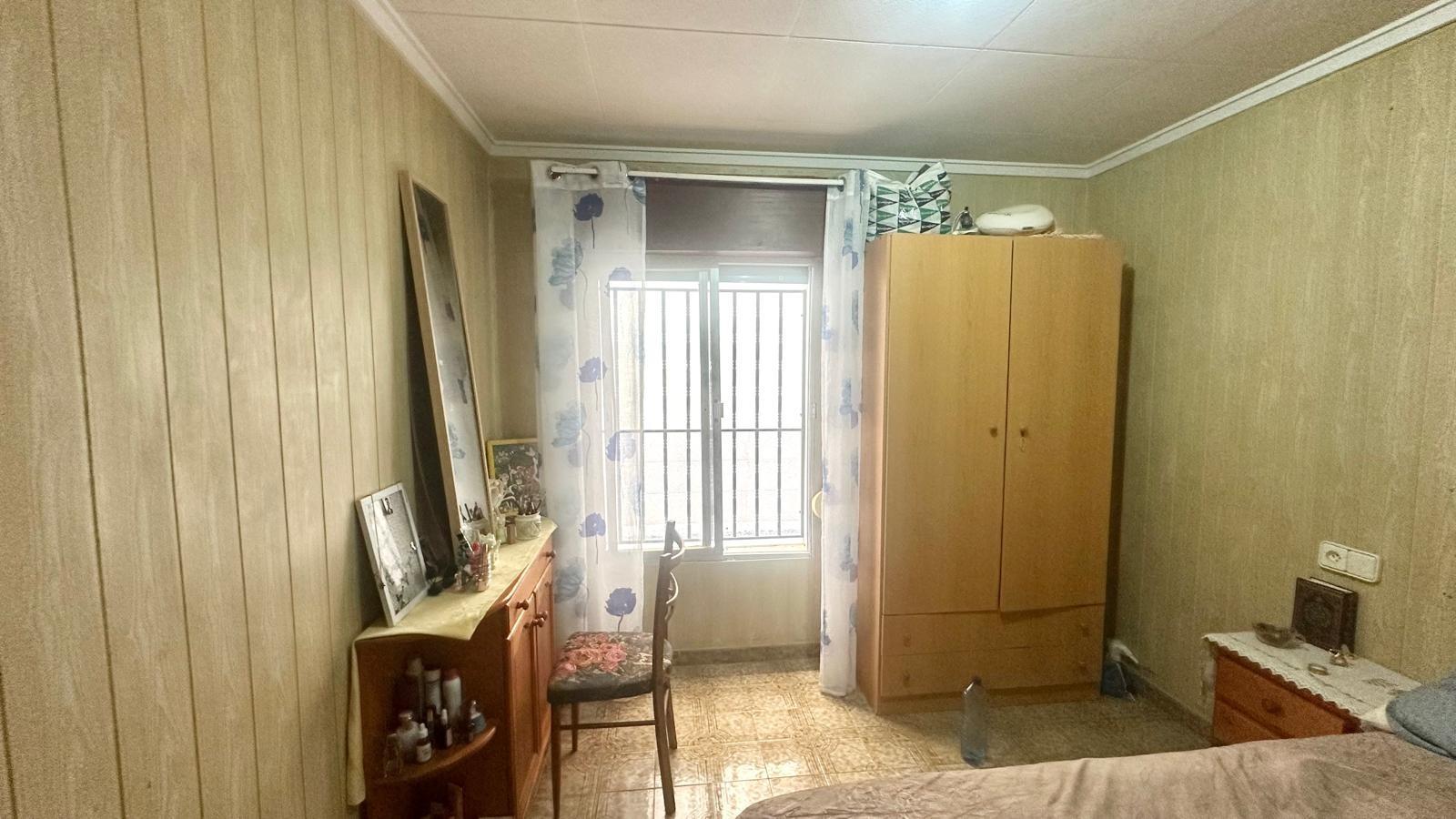 Garden in terraced for sale in Torrevieja