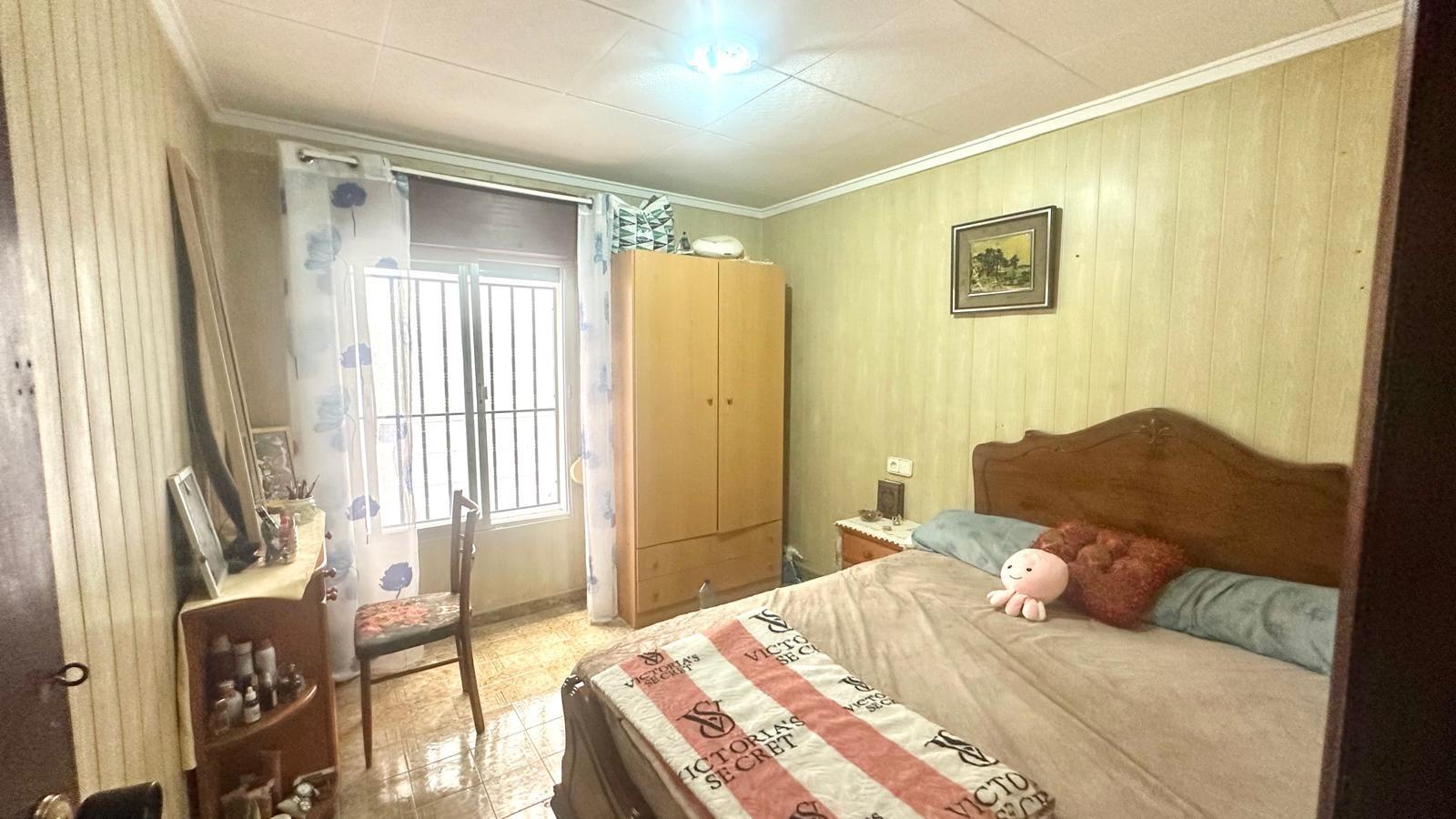 Dining area in terraced for sale in Torrevieja
