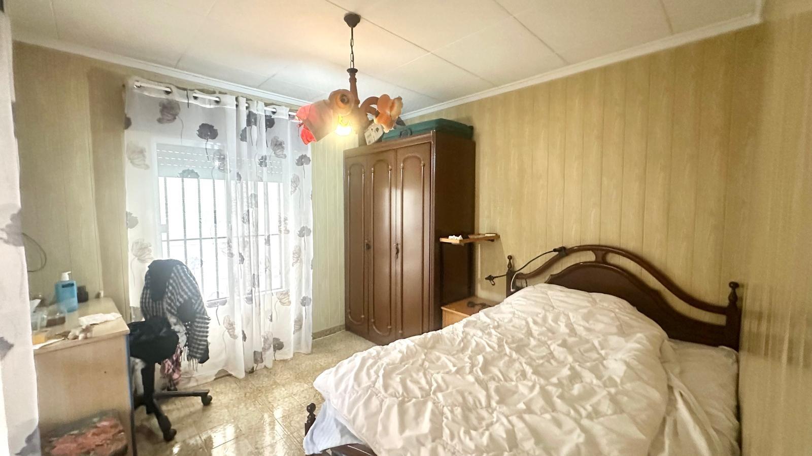 Living room in terraced for sale in Torrevieja