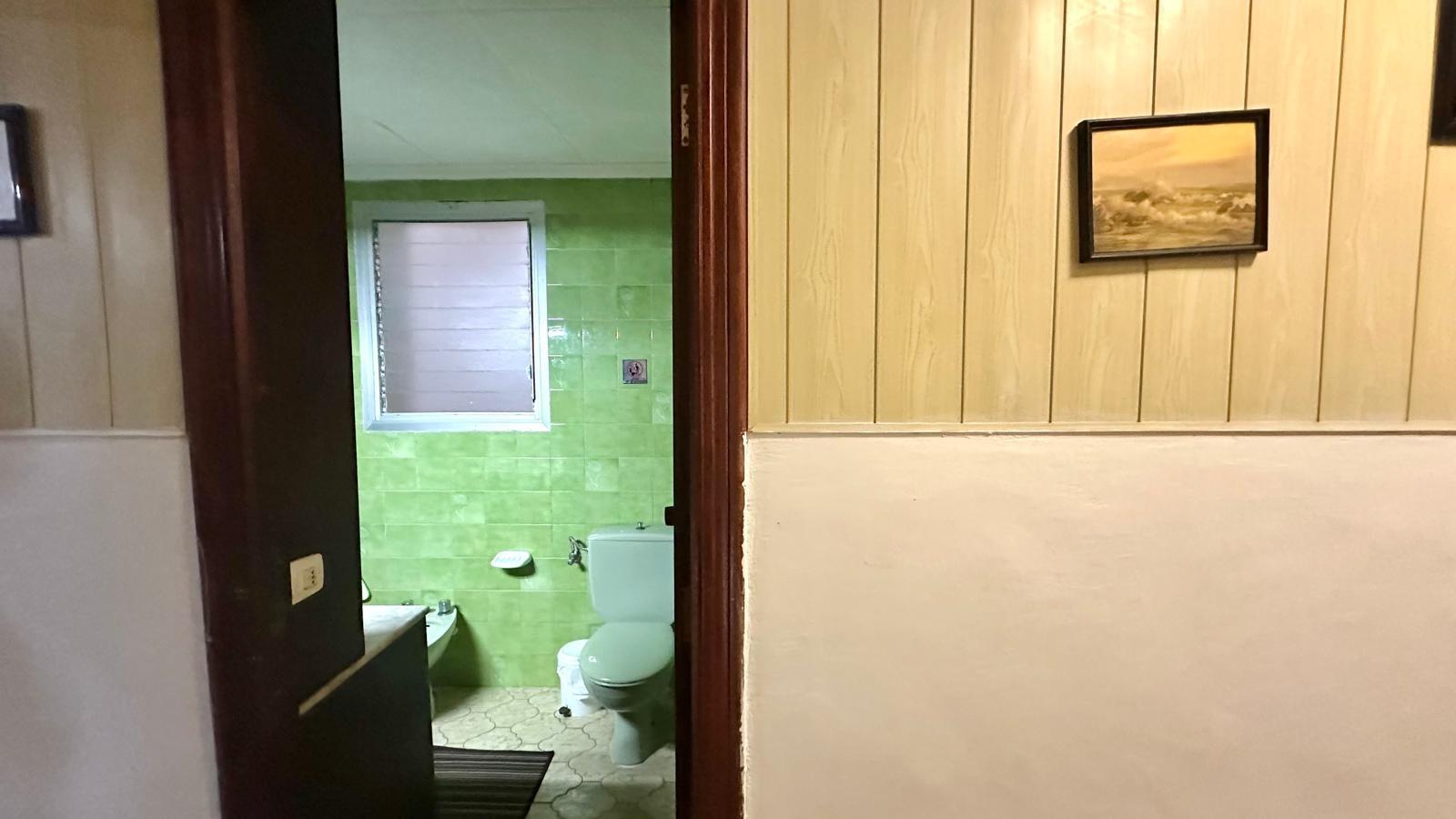 Master bedroom in terraced for sale in Torrevieja