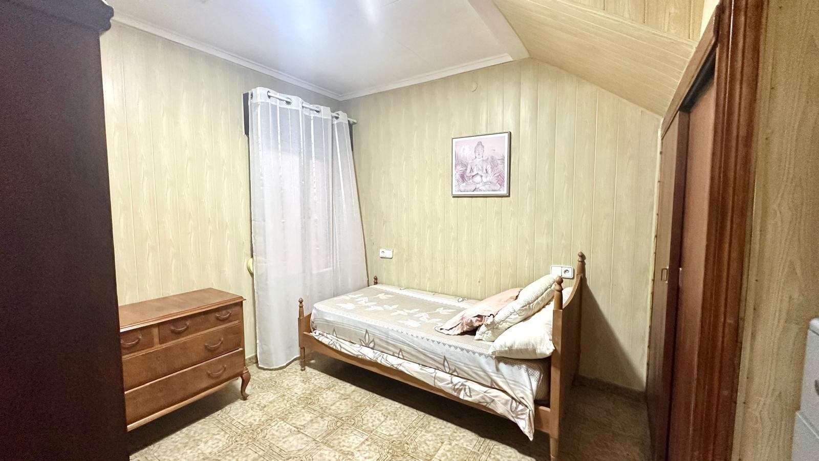 Bathroom in terraced for sale in Torrevieja
