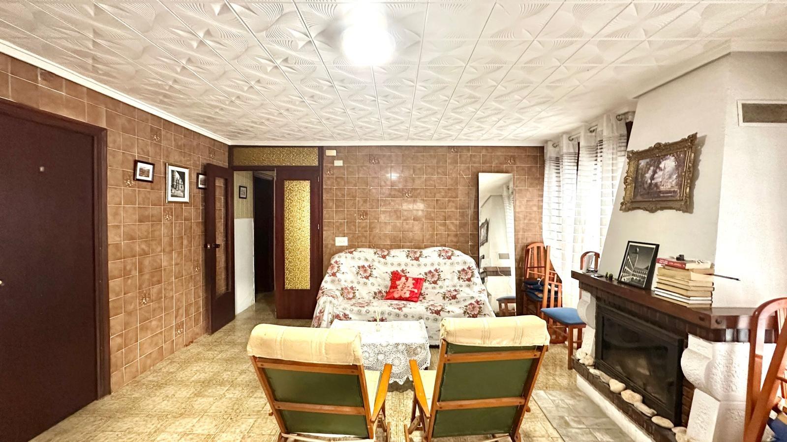 Terrace in terraced for sale in Torrevieja