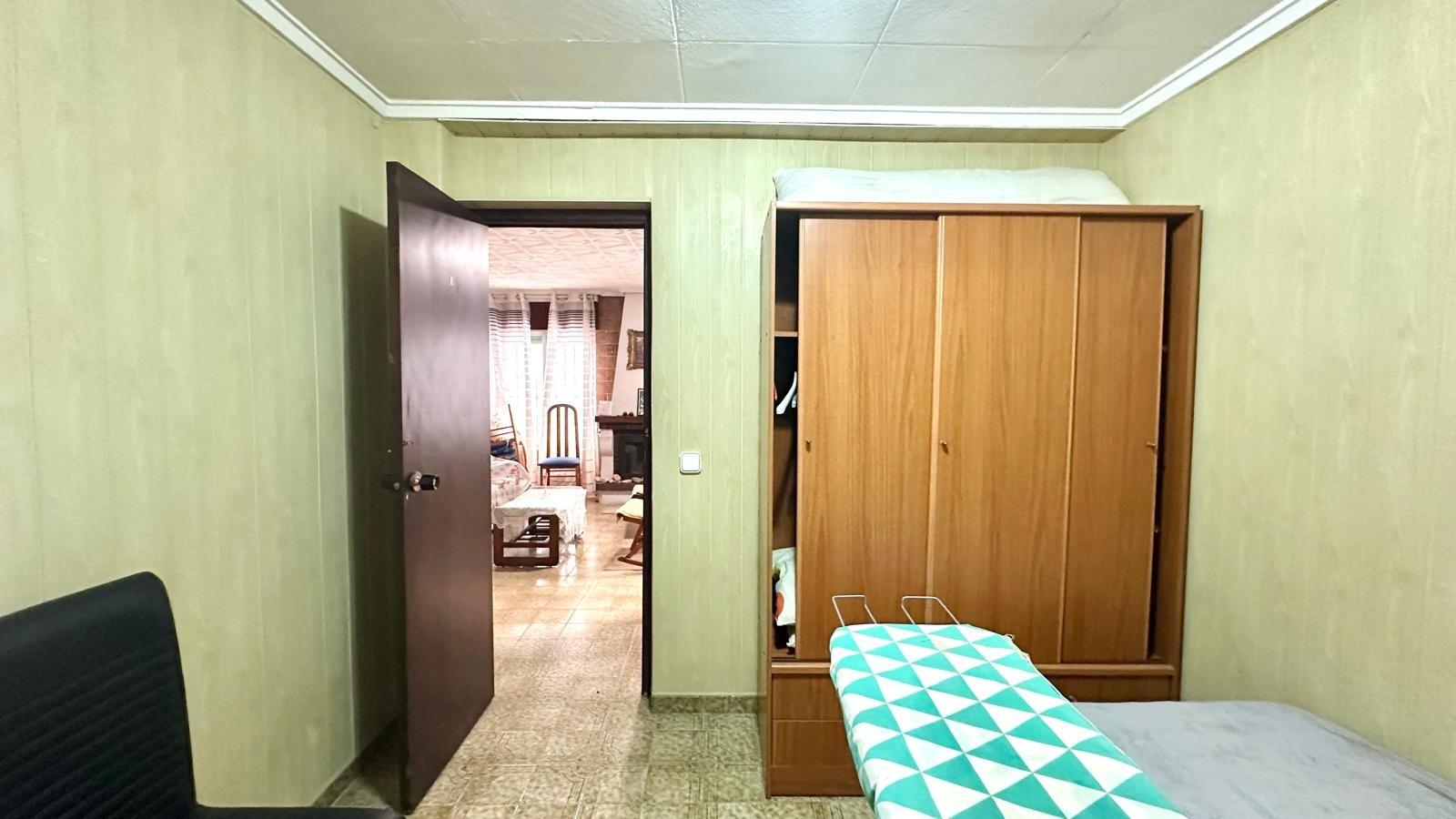 Pool area in terraced for sale in Torrevieja