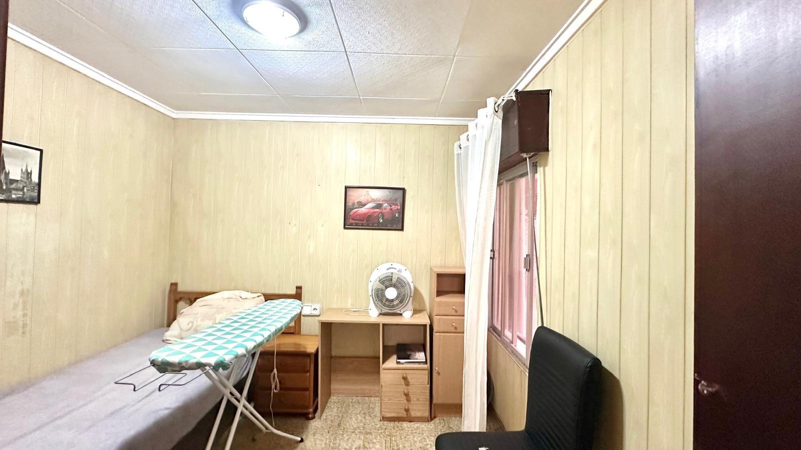 Dining area in terraced for sale in Torrevieja