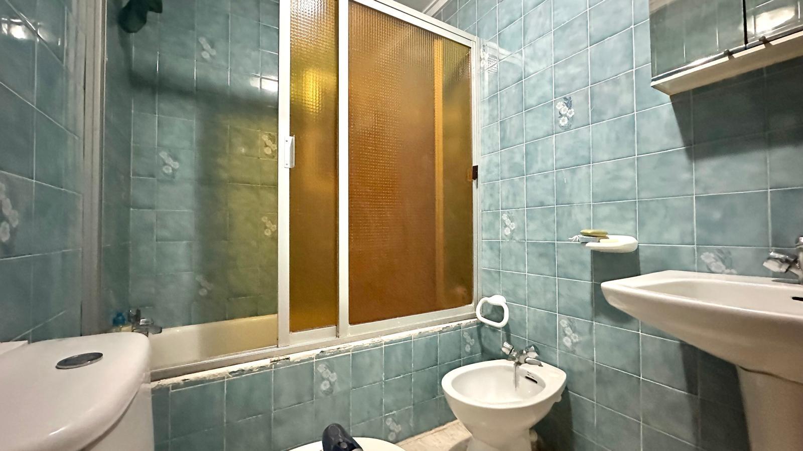 Living room in terraced for sale in Torrevieja