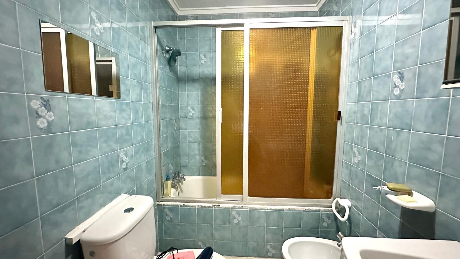 Kitchen in terraced for sale in Torrevieja