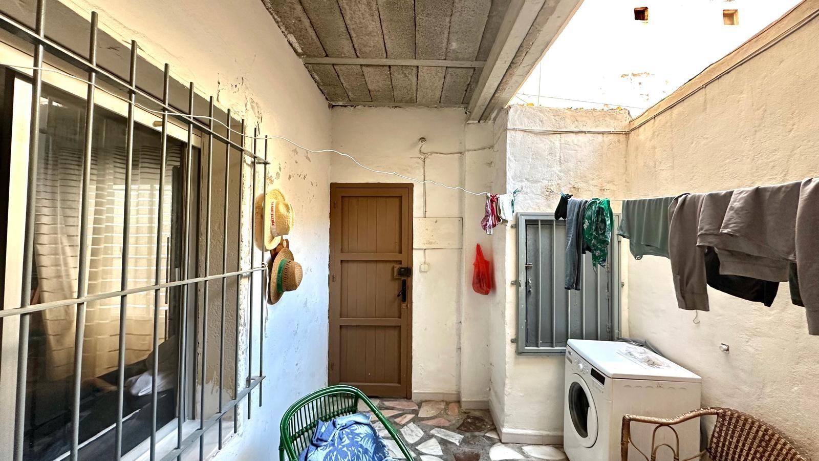 Dining area in terraced for sale in Torrevieja