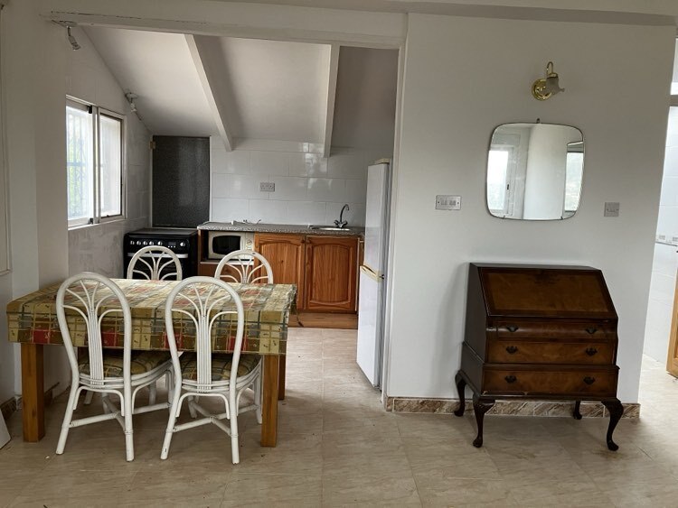 Garden in villa for sale in Orxeta