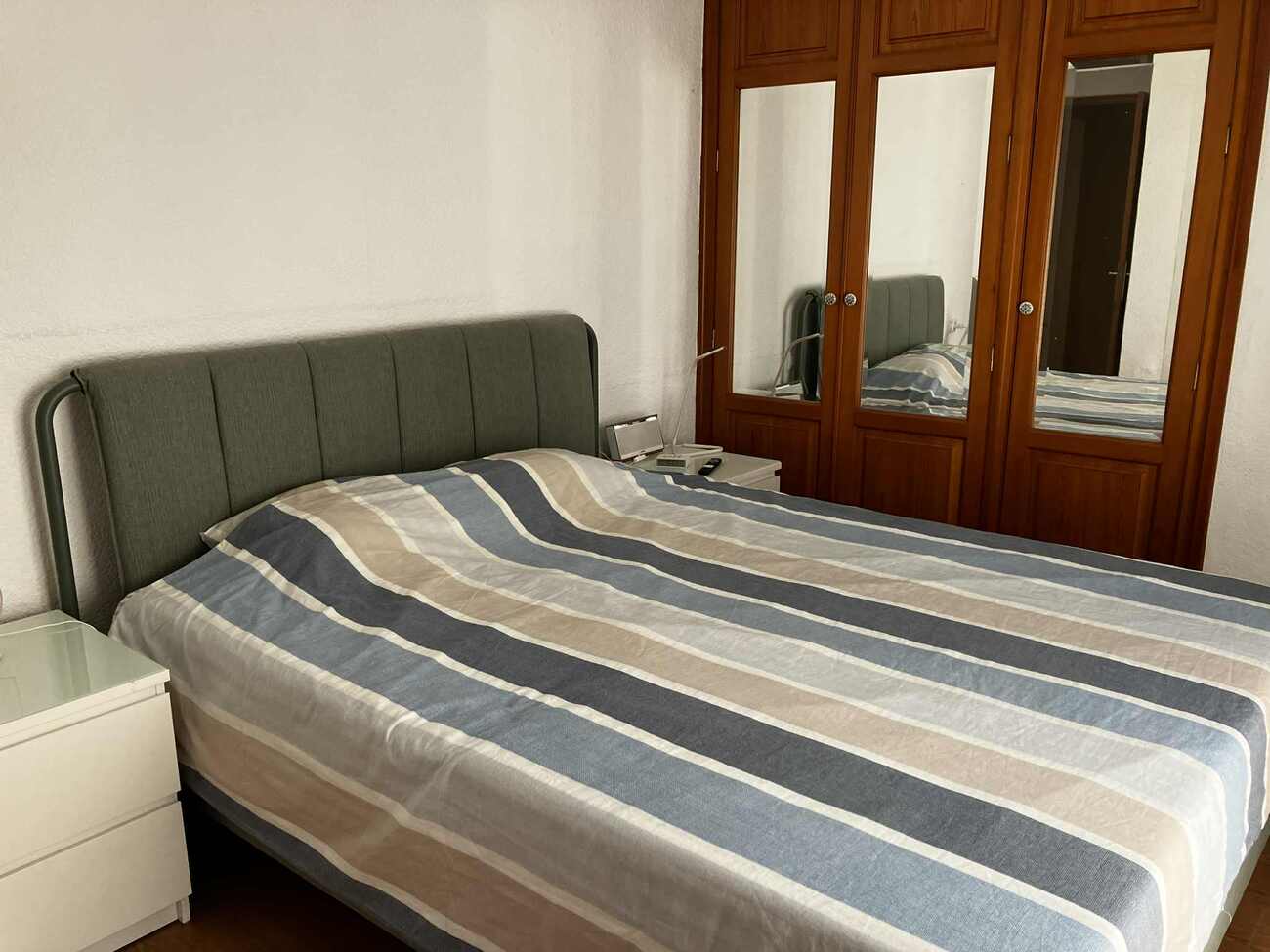 Kitchen in villa for sale in Biar