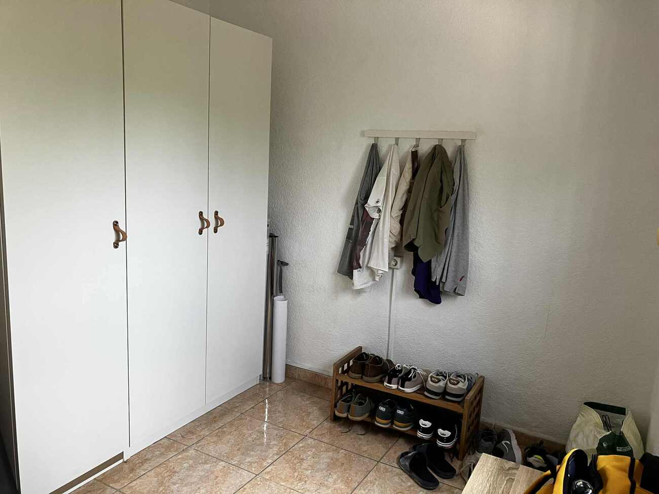 Garden in villa for sale in Biar