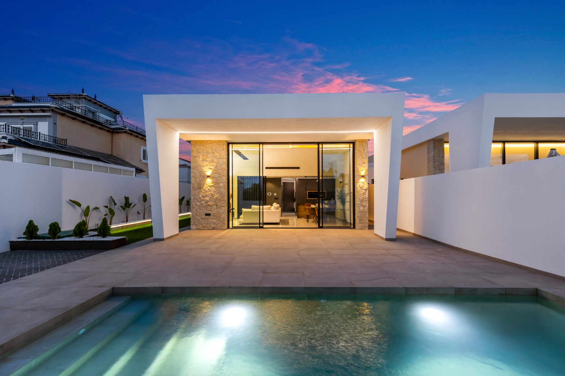Discover the life you've always dreamed of in this exclusive new construction project that redefines