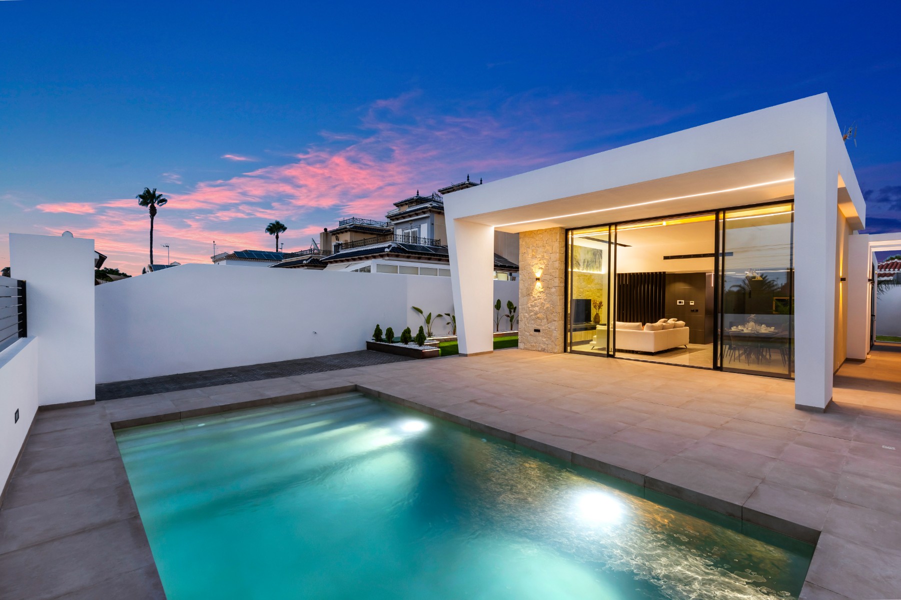 Discover the life you've always dreamed of in this exclusive new construction project that redefines