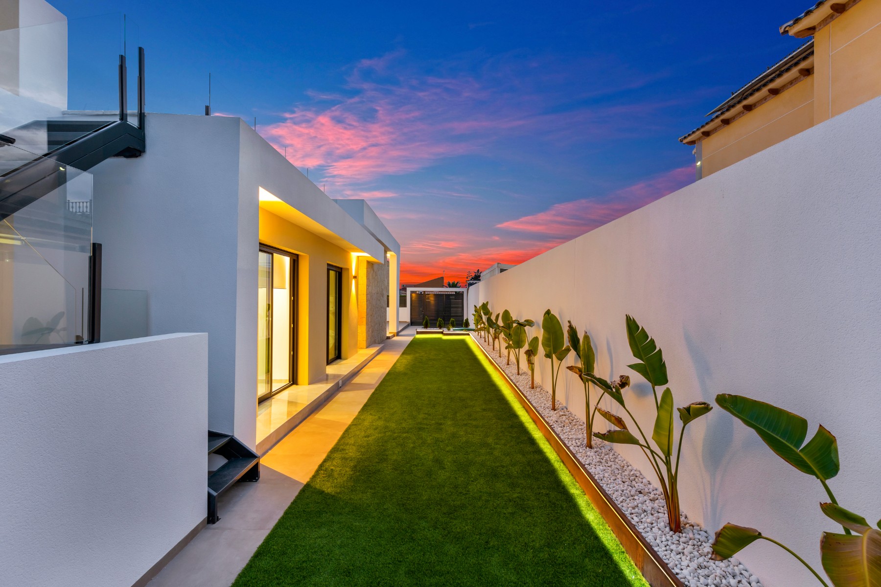 Discover the life you've always dreamed of in this exclusive new construction project that redefines