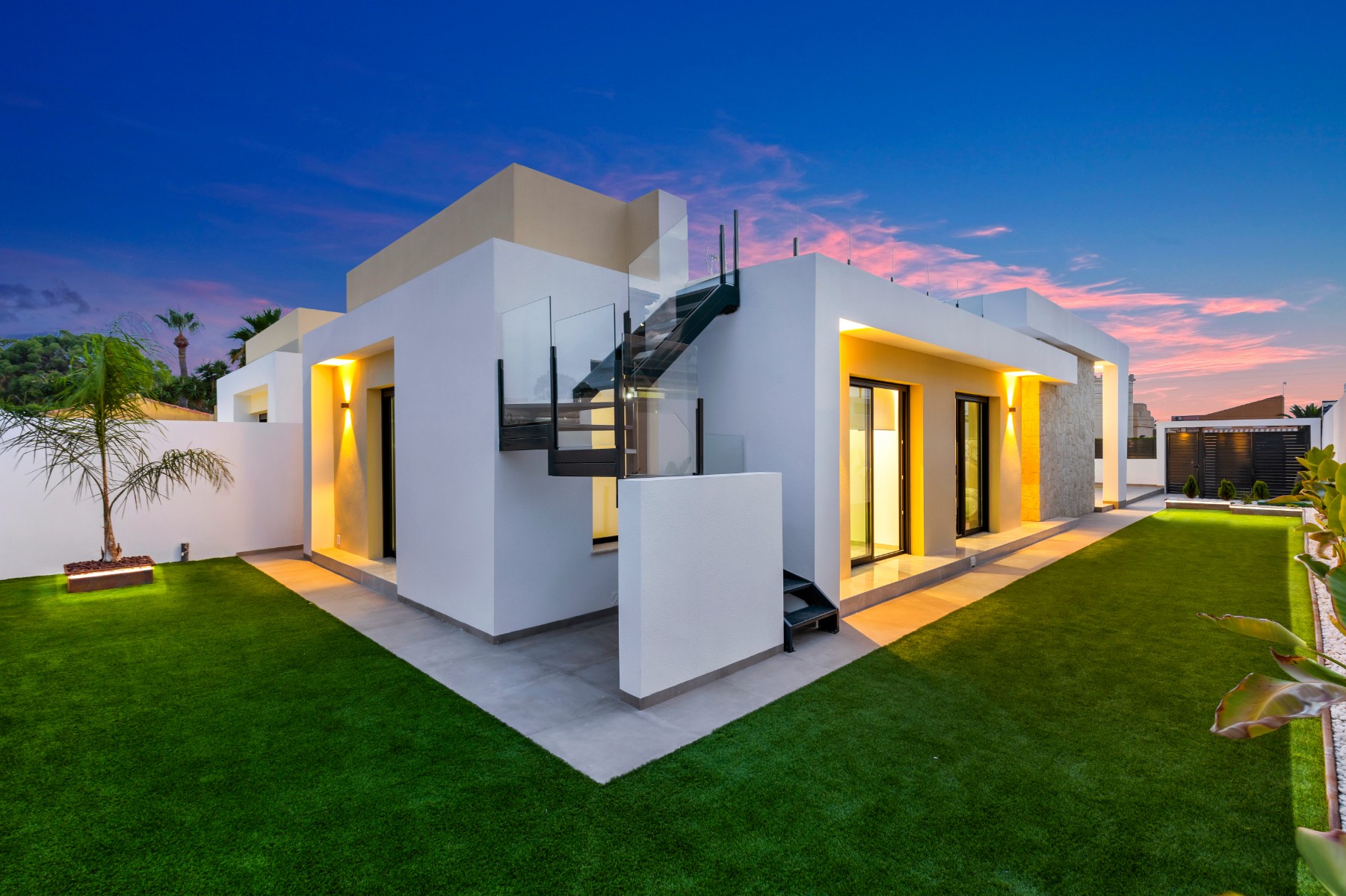 Discover the life you've always dreamed of in this exclusive new construction project that redefines