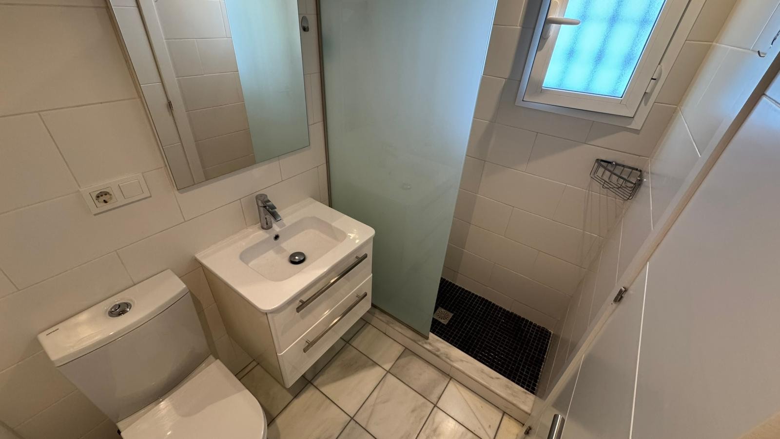 Kitchen in bungalow for sale in Torrevieja