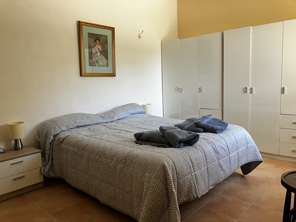 Living room in villa for sale in Finestrat