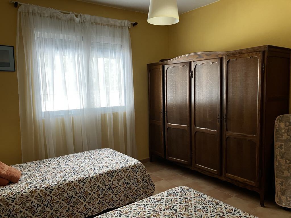 Dining area in villa for sale in Finestrat