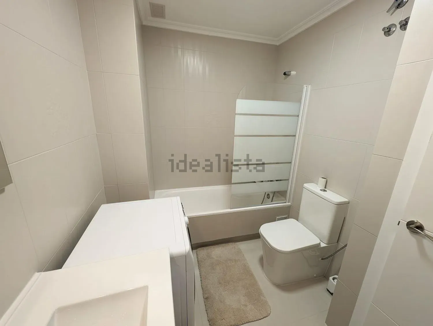 Exterior view in apartment for sale in Torrevieja