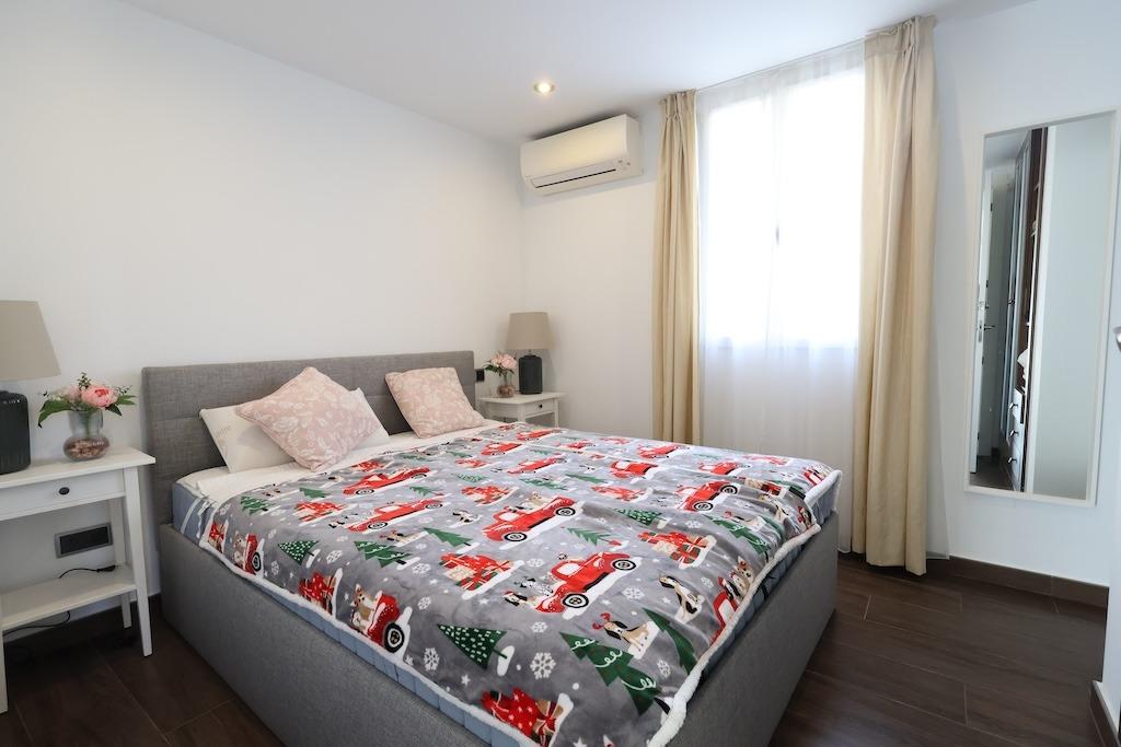 Exterior view in villa for sale in Cabo Roig