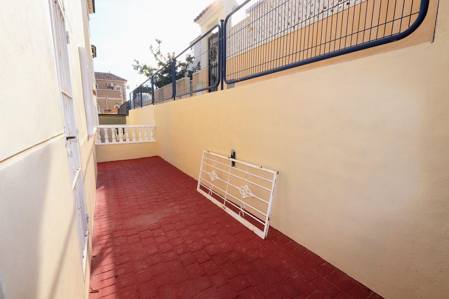 Kitchen in terraced for sale in San Miguel de Salinas