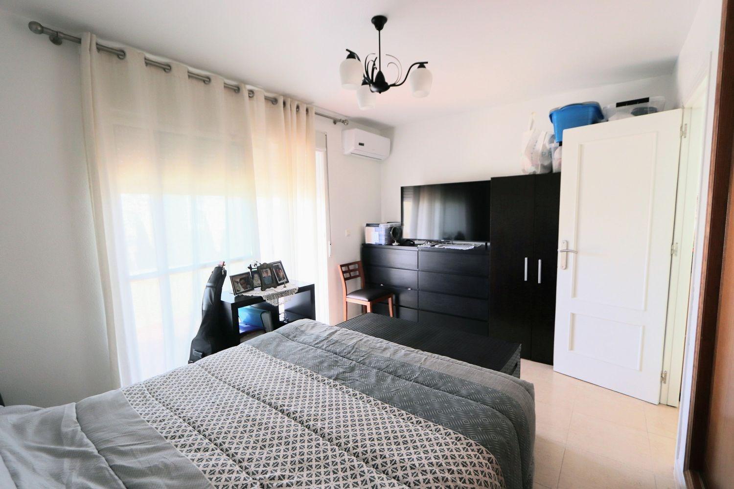 Bathroom in terraced for sale in San Miguel de Salinas