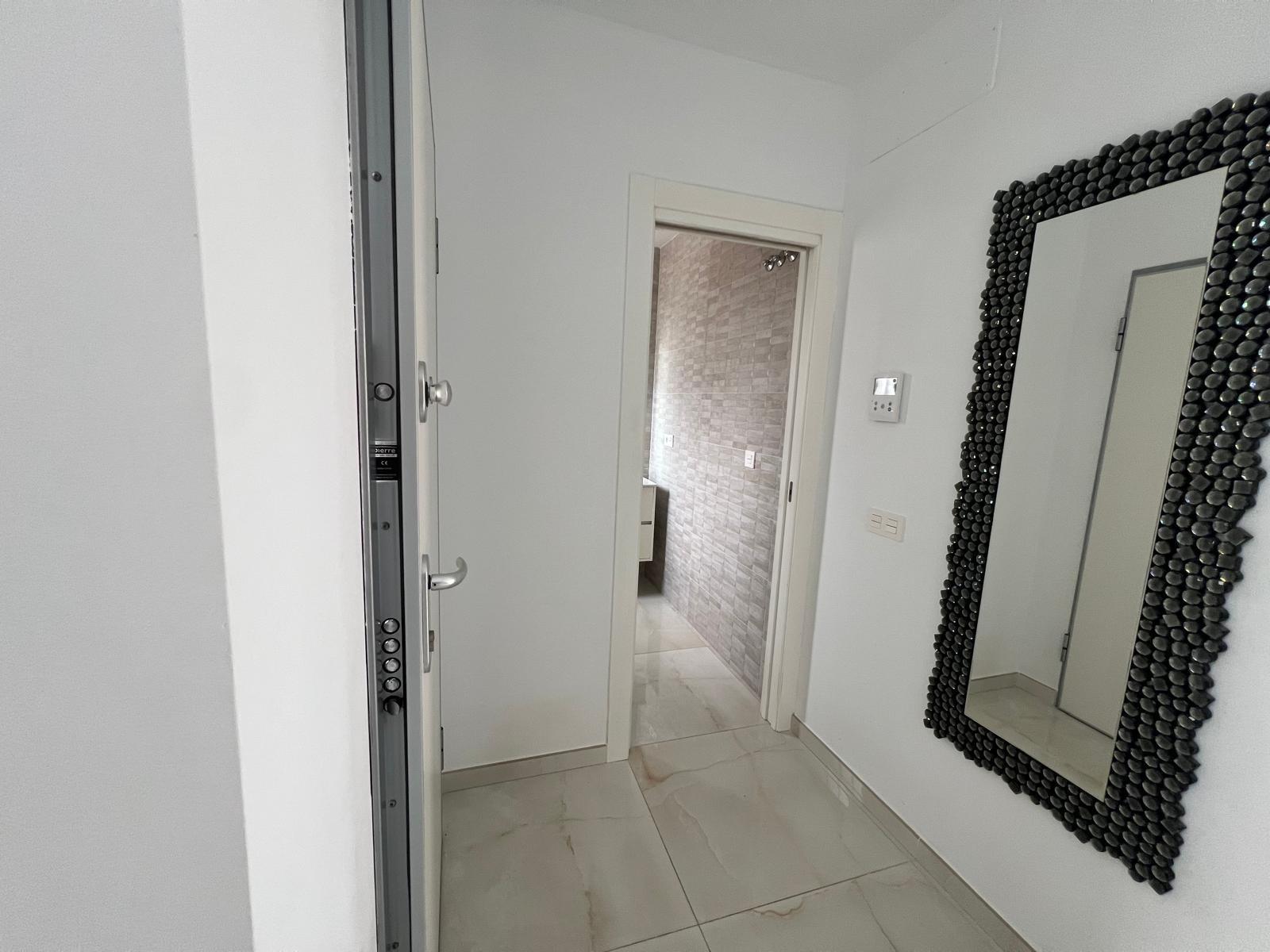 Living room in villa for sale in Orihuela Costa
