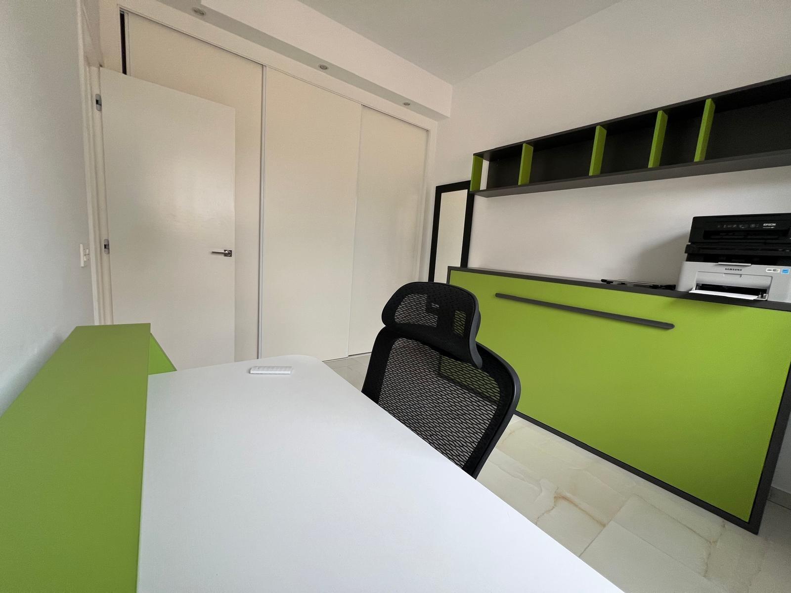 Kitchen in villa for sale in Orihuela Costa