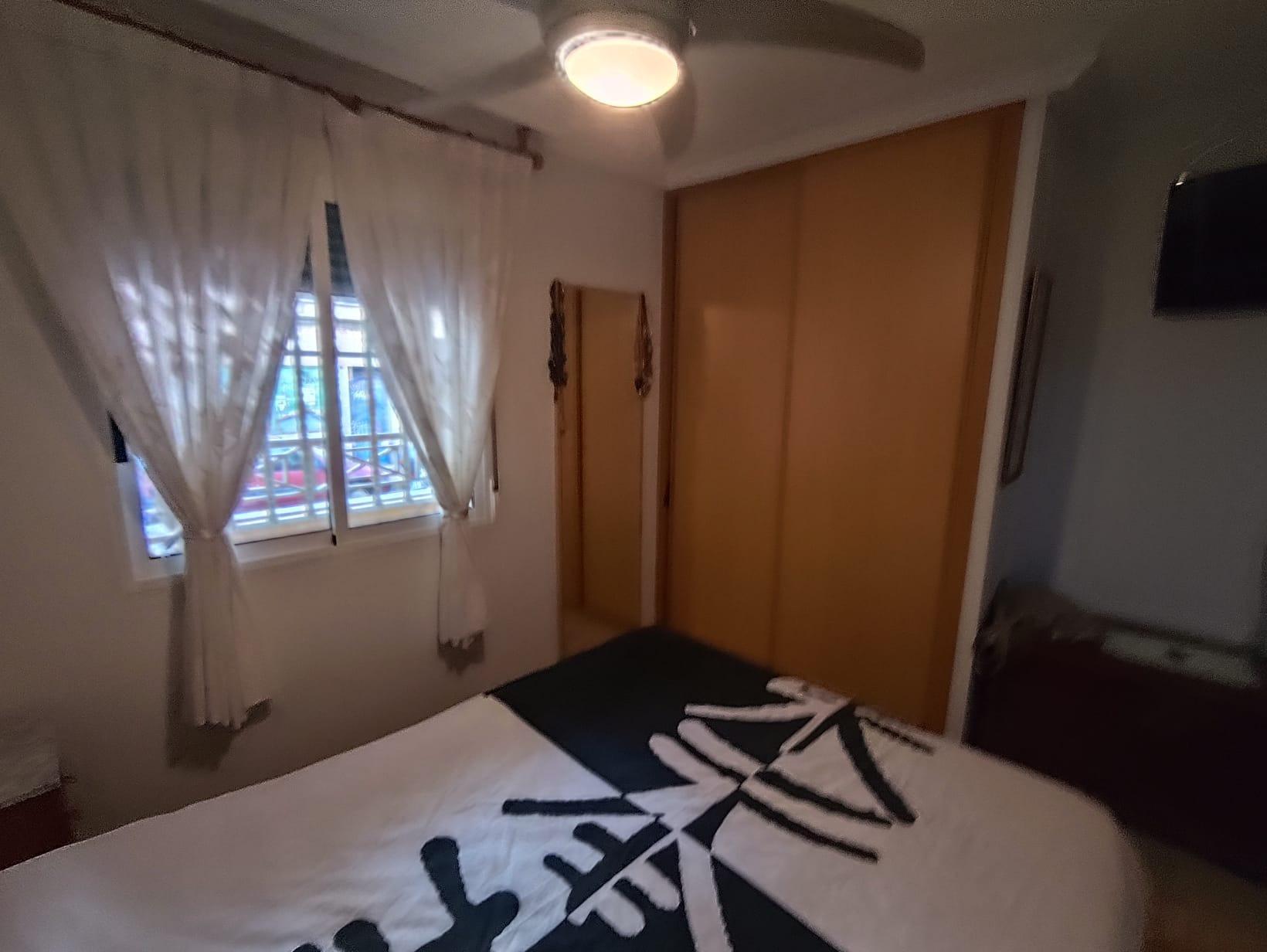 Exterior view in apartment for sale in Torrevieja