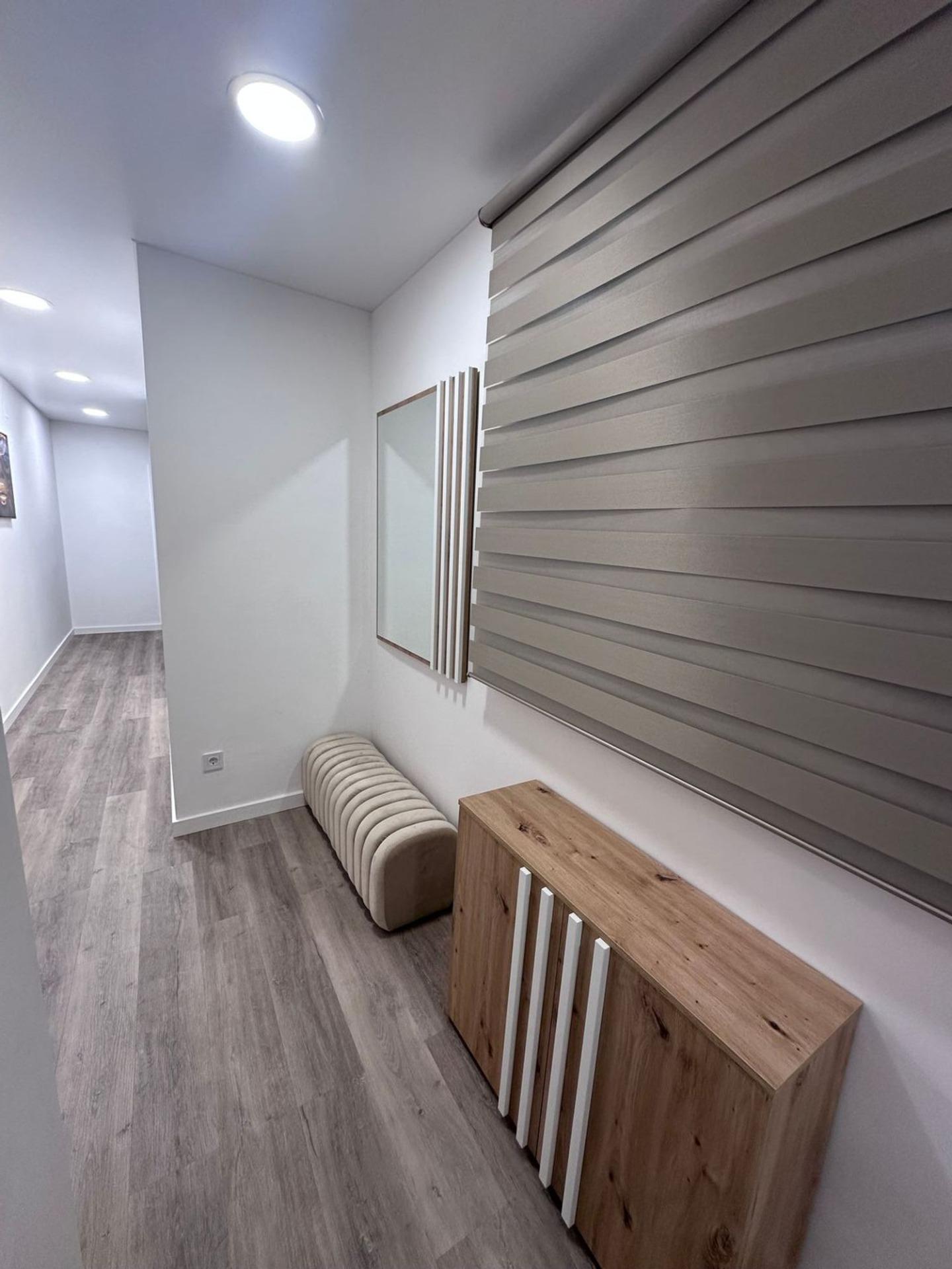 Kitchen in apartment for sale in Torrevieja