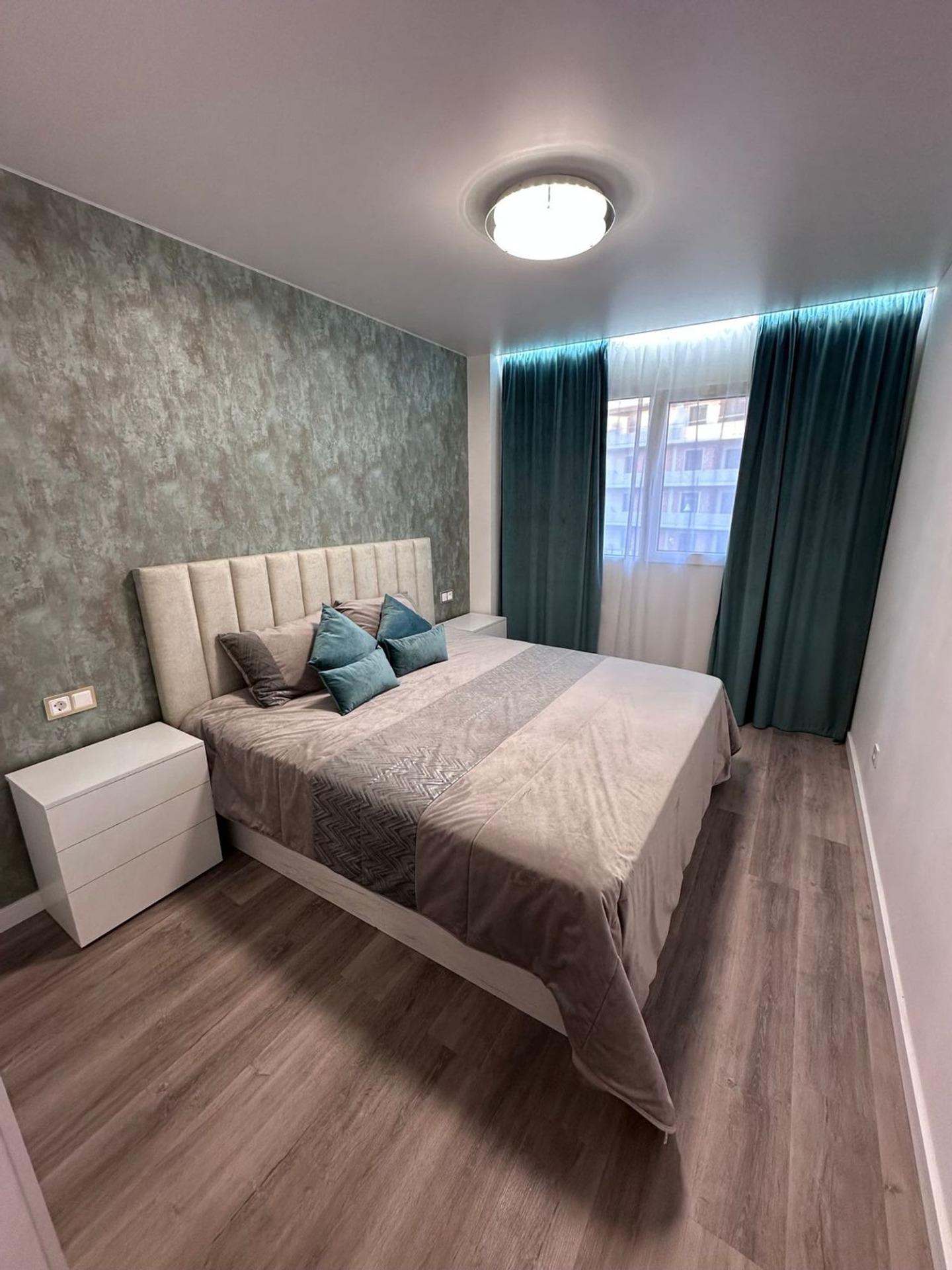 Dining area in apartment for sale in Torrevieja