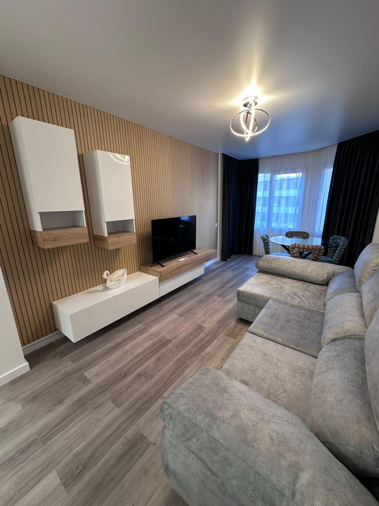 Bedrooms: 3, Bathrooms: 1, Apartment in Torrevieja, Alicante, Spain