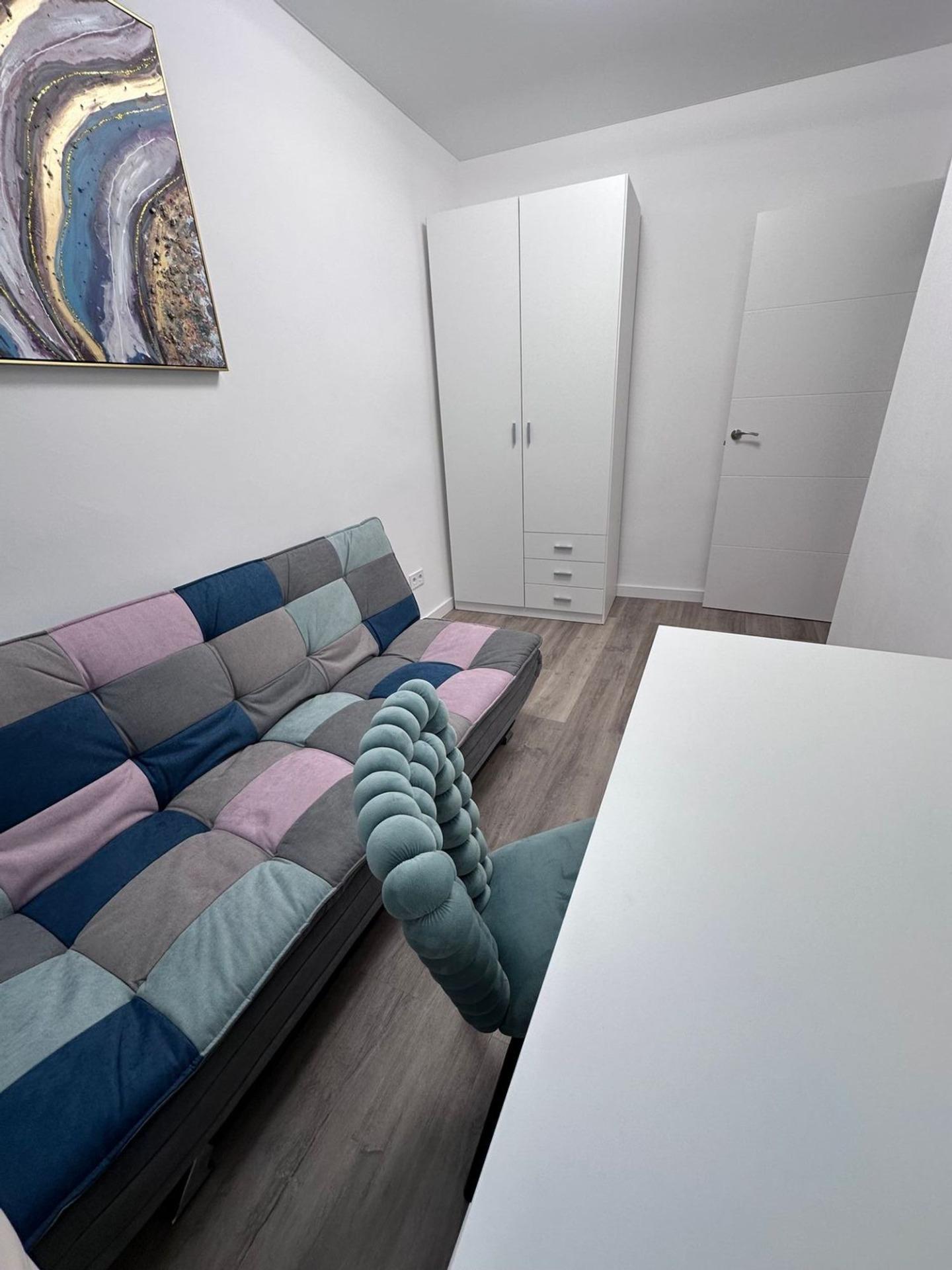 Exterior view in apartment for sale in Torrevieja
