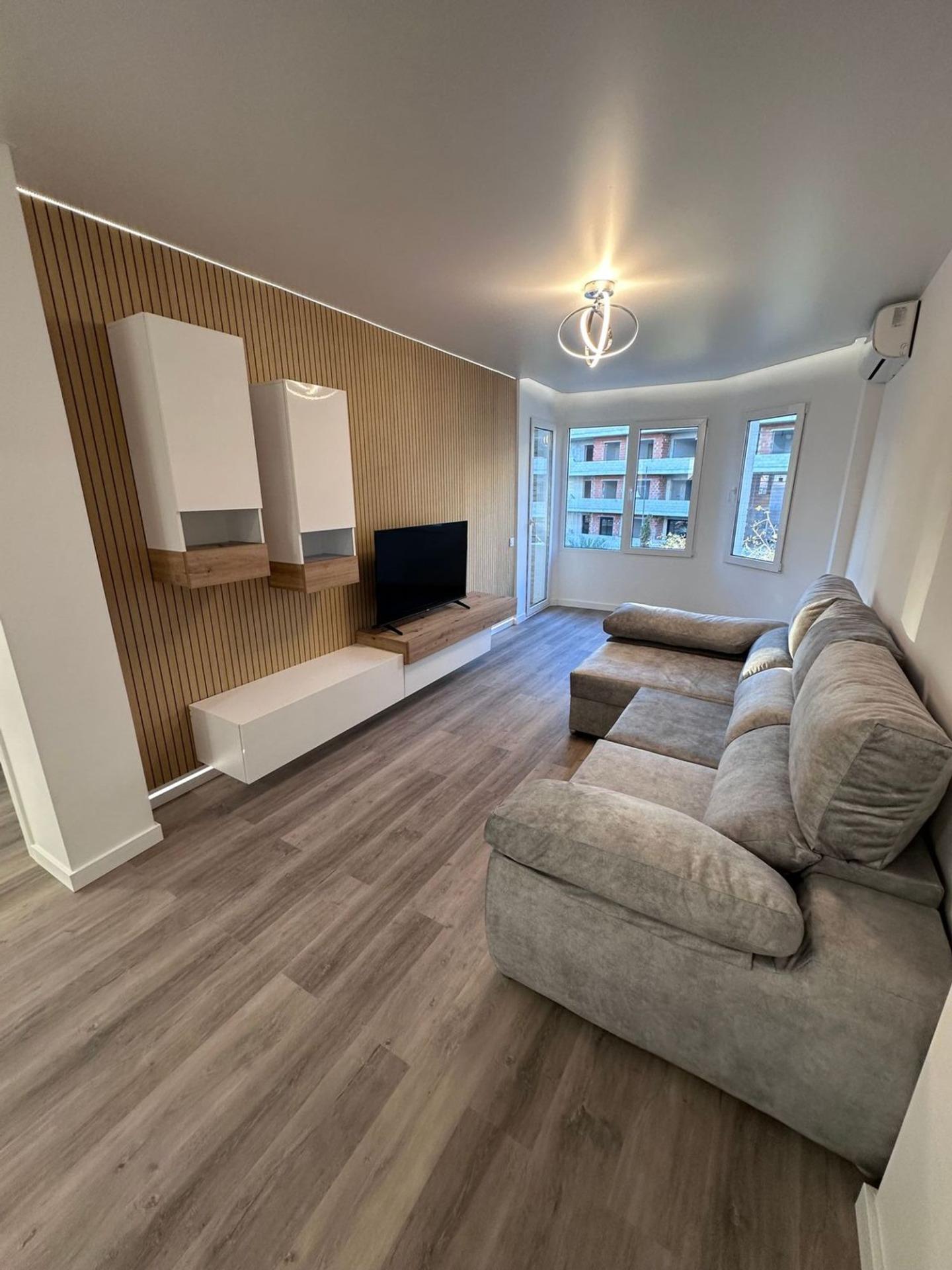 Bedrooms: 3, Bathrooms: 1, Apartment in Torrevieja, Alicante, Spain