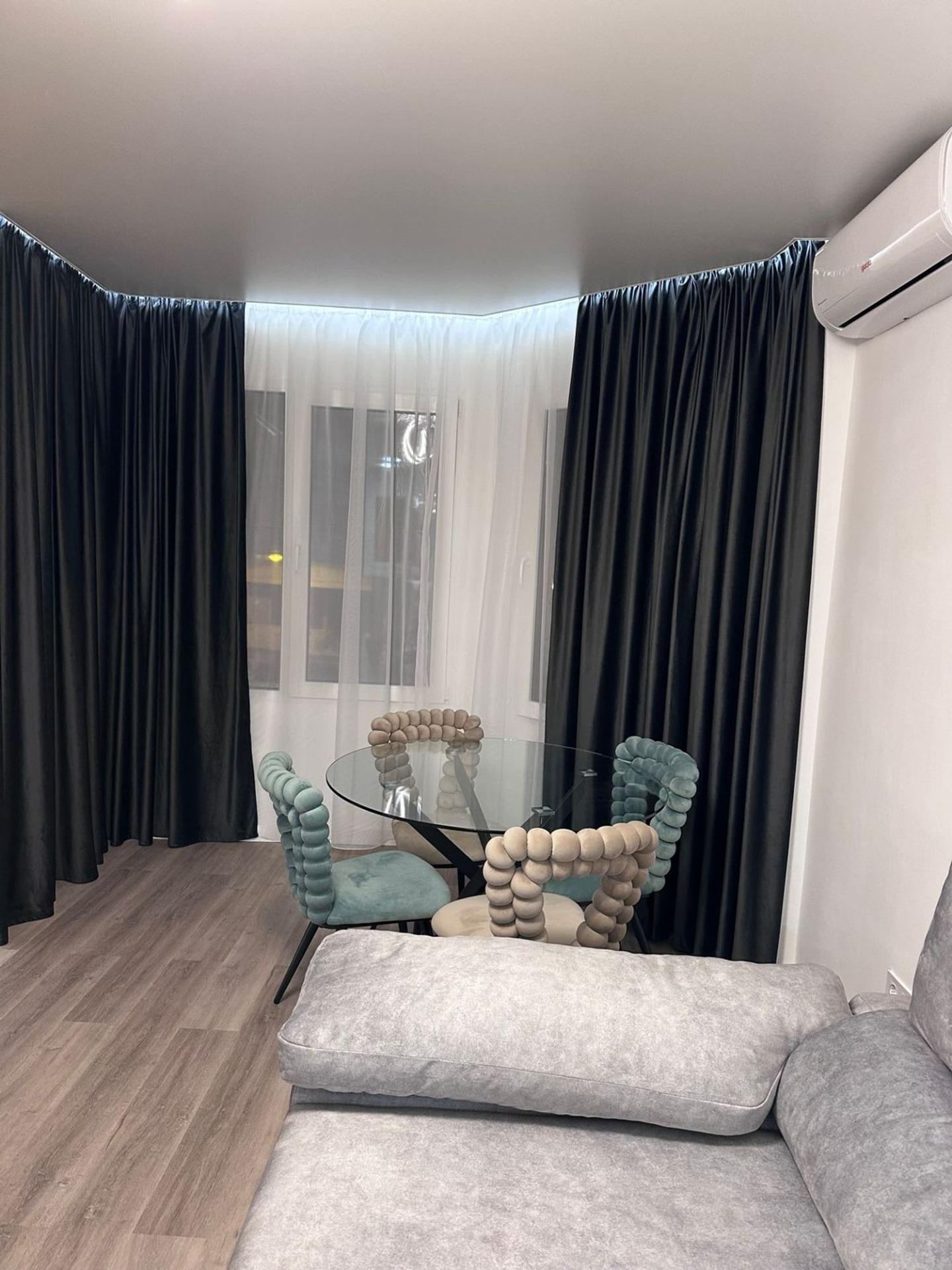 Terrace in apartment for sale in Torrevieja