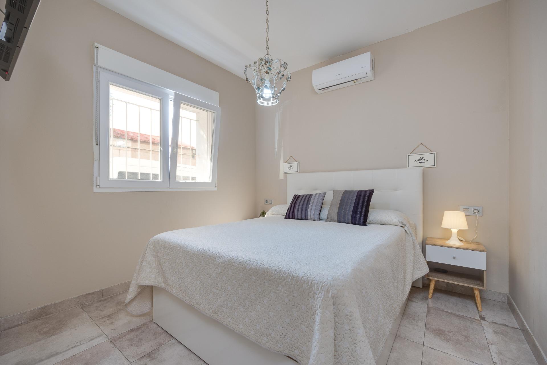 Kitchen in terraced for sale in Torrevieja