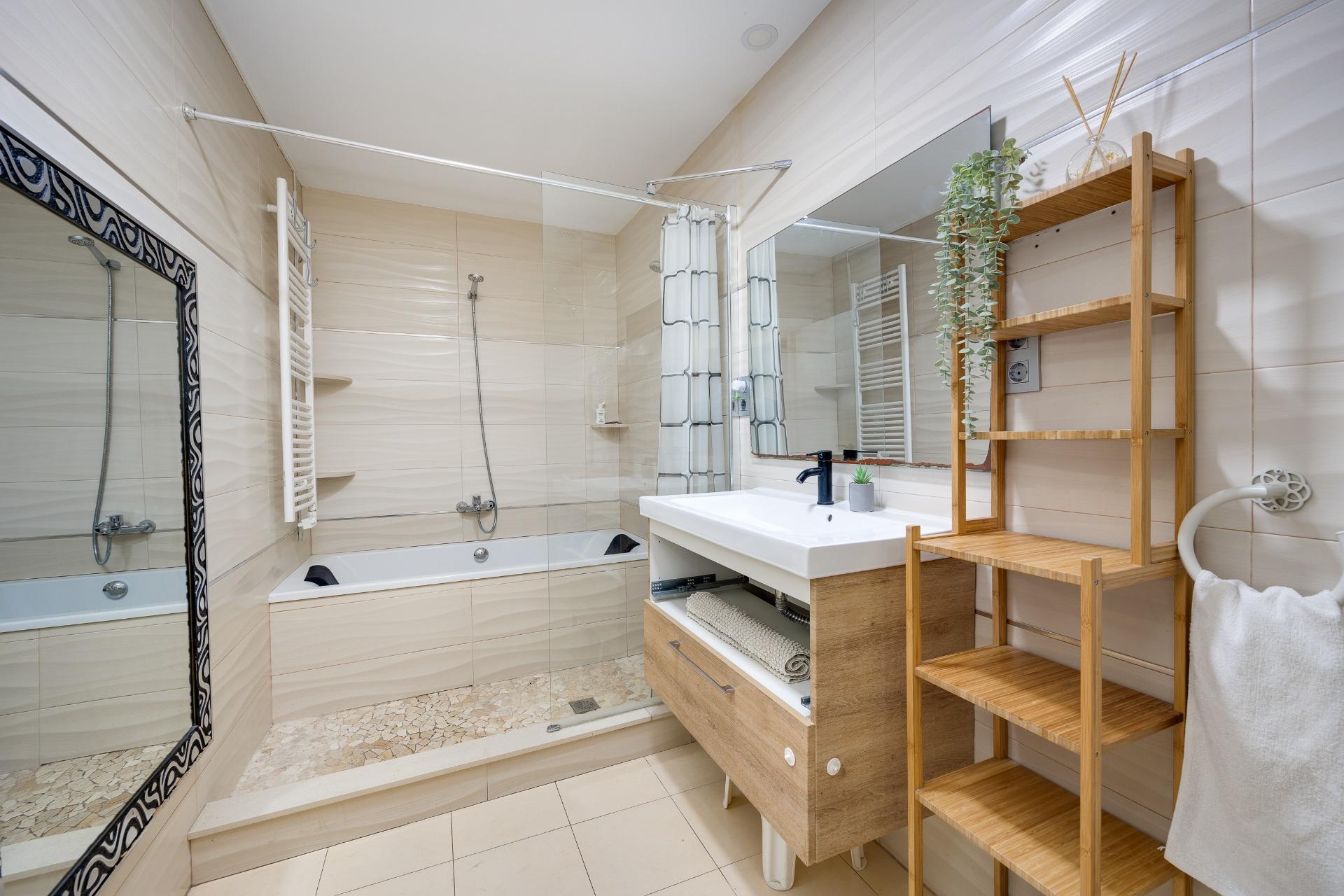 Kitchen in terraced for sale in Torrevieja