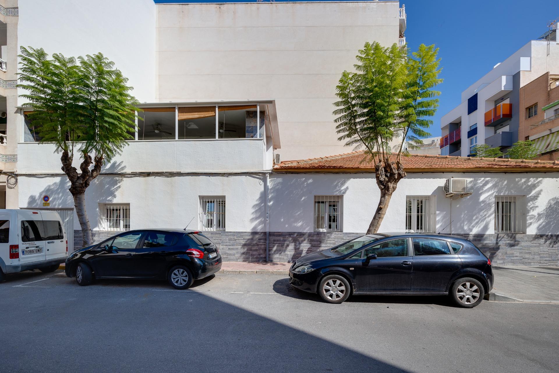Bedroom in terraced for sale in Torrevieja