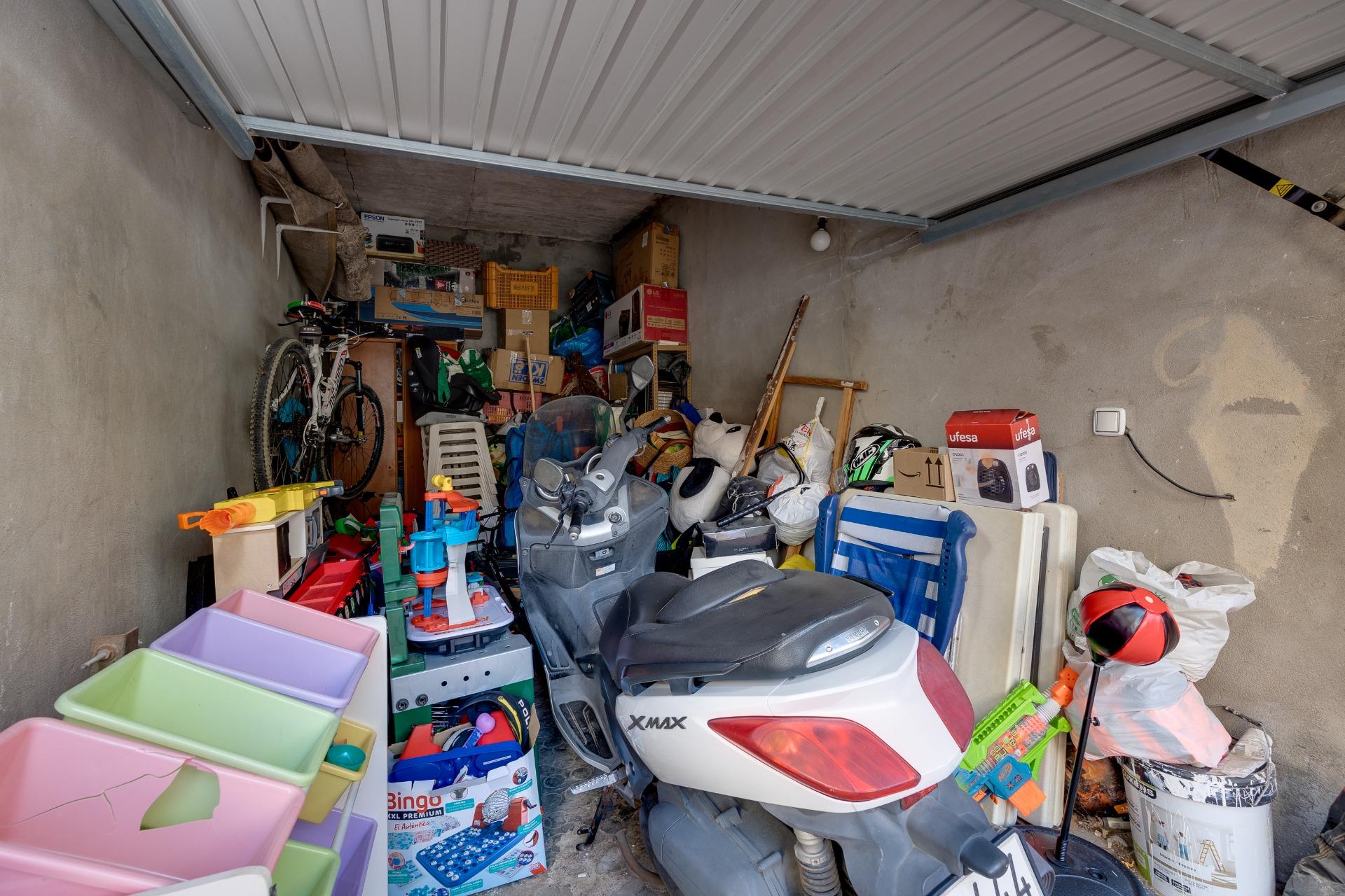 Kitchen in terraced for sale in Torrevieja