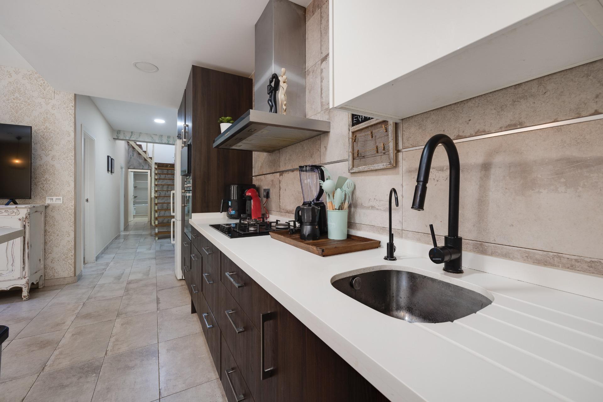 Bedroom in terraced for sale in Torrevieja