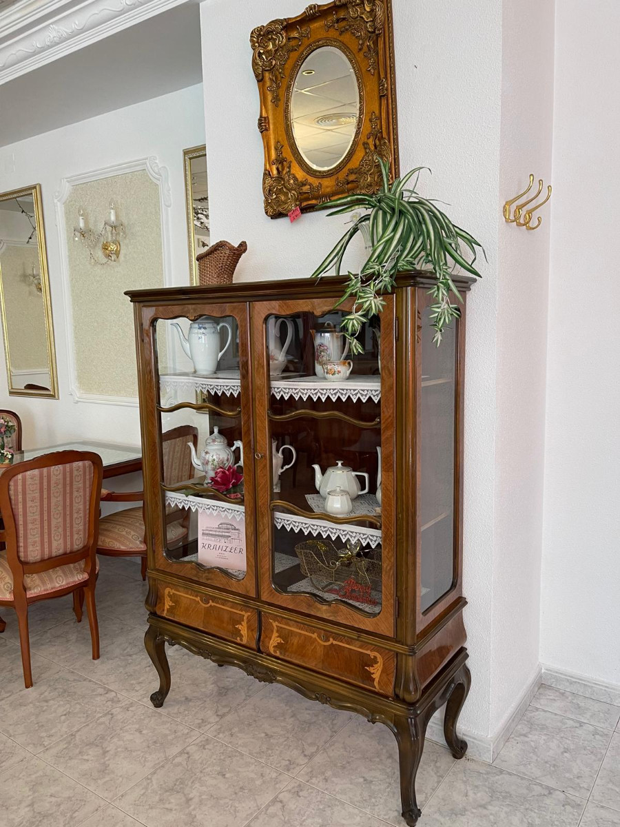 Living room in commercial for sale in Guardamar del Segura