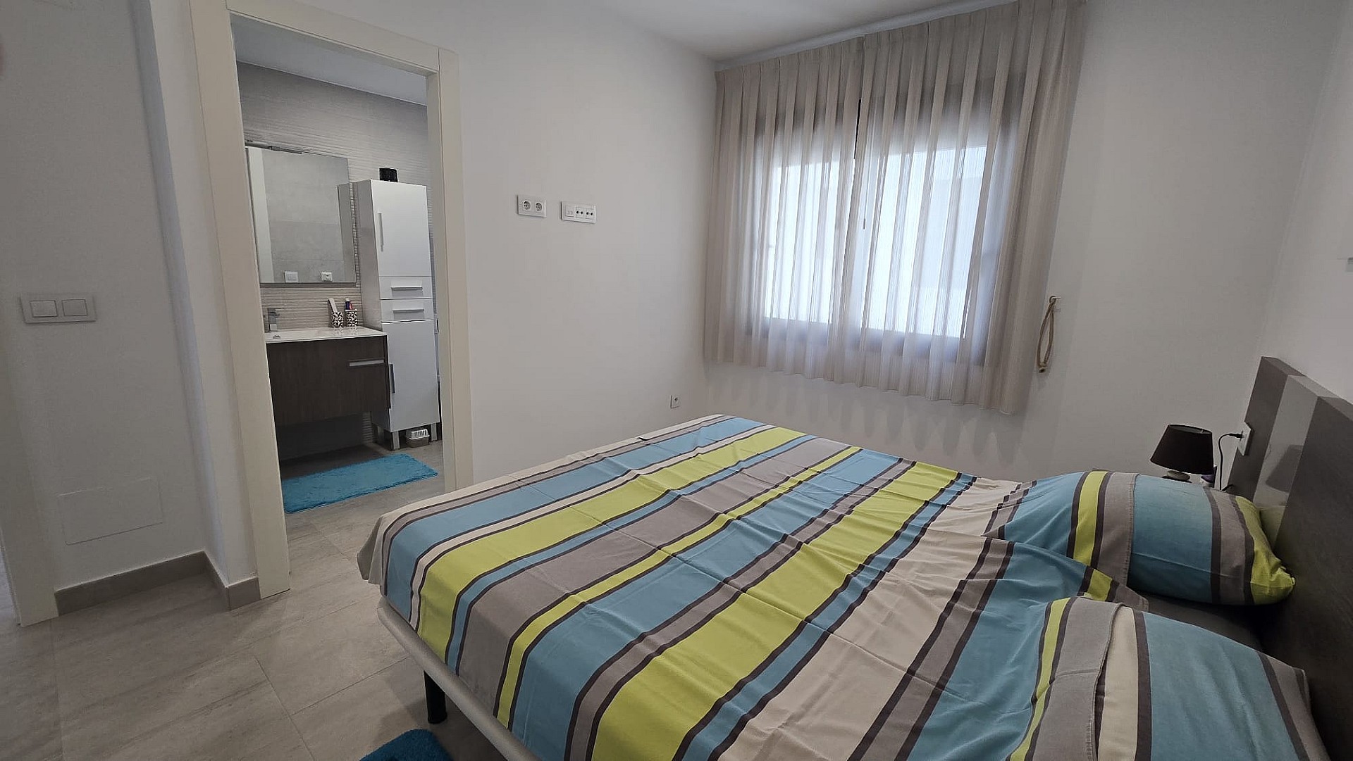 Terrace in apartment for sale in Pilar de La Horadada