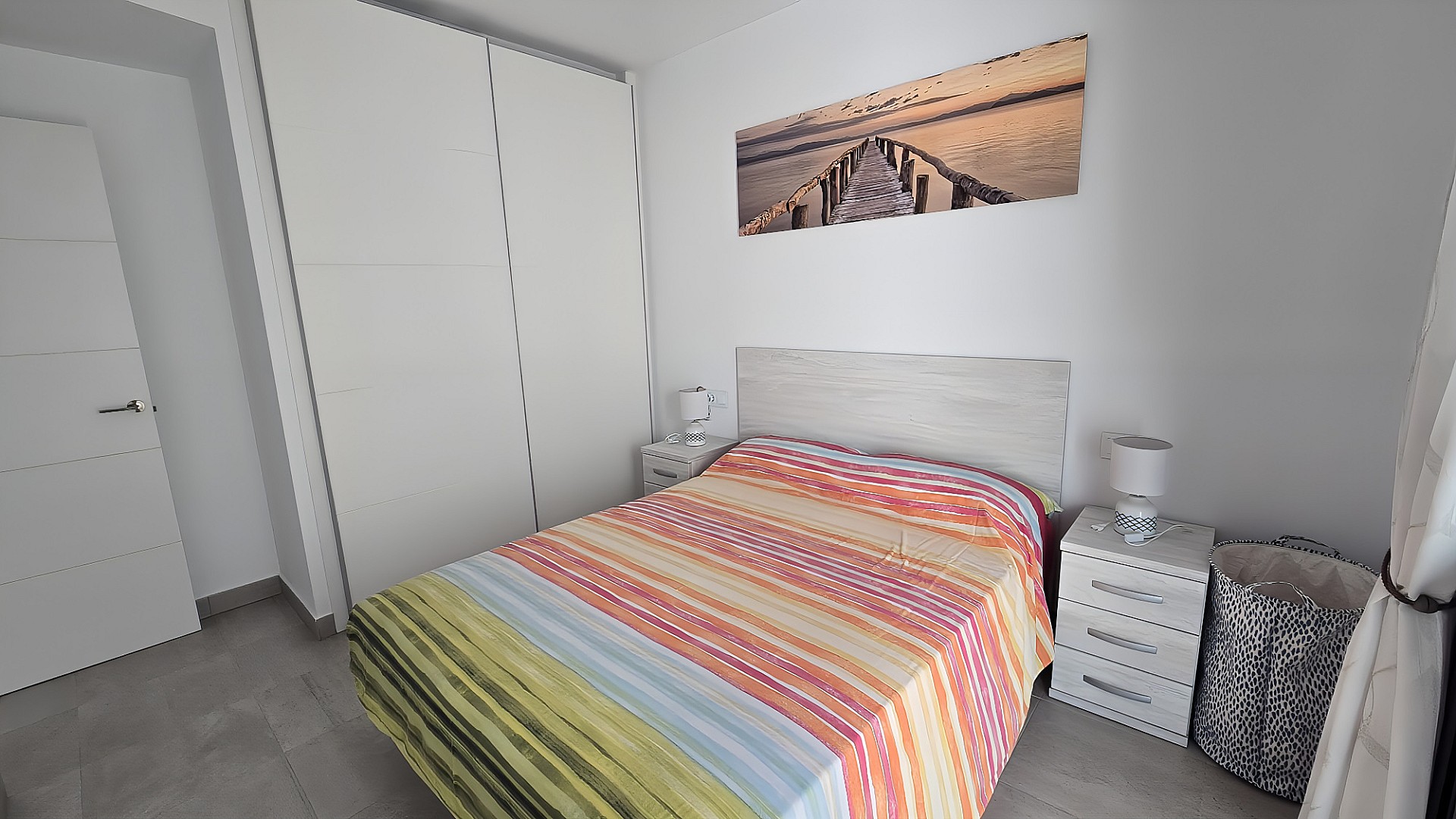 Dining area in apartment for sale in Pilar de La Horadada